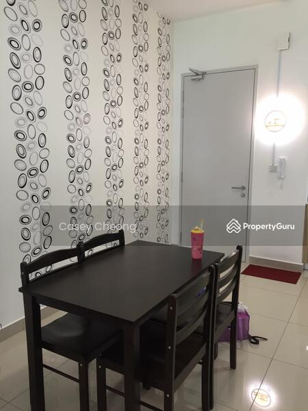 For Rent - The Caspian @ Meridin Bayvue