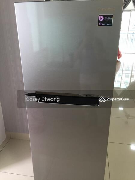 For Rent - The Caspian @ Meridin Bayvue