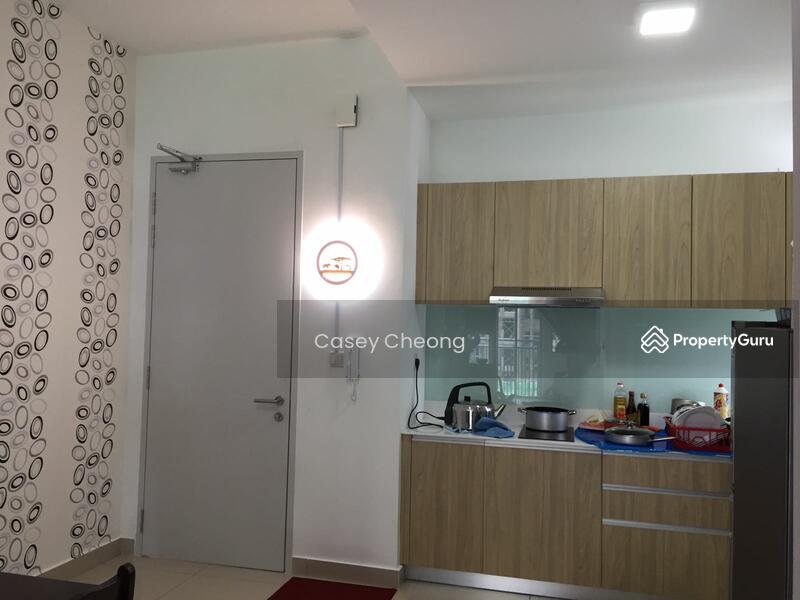 For Rent - The Caspian @ Meridin Bayvue