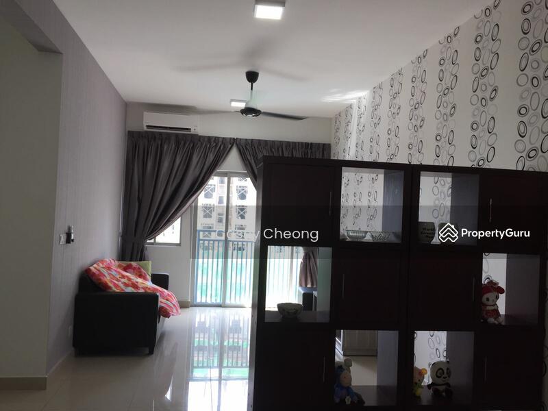 For Rent - The Caspian @ Meridin Bayvue