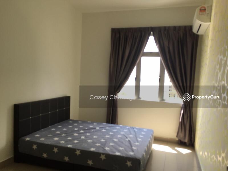 For Rent - The Caspian @ Meridin Bayvue