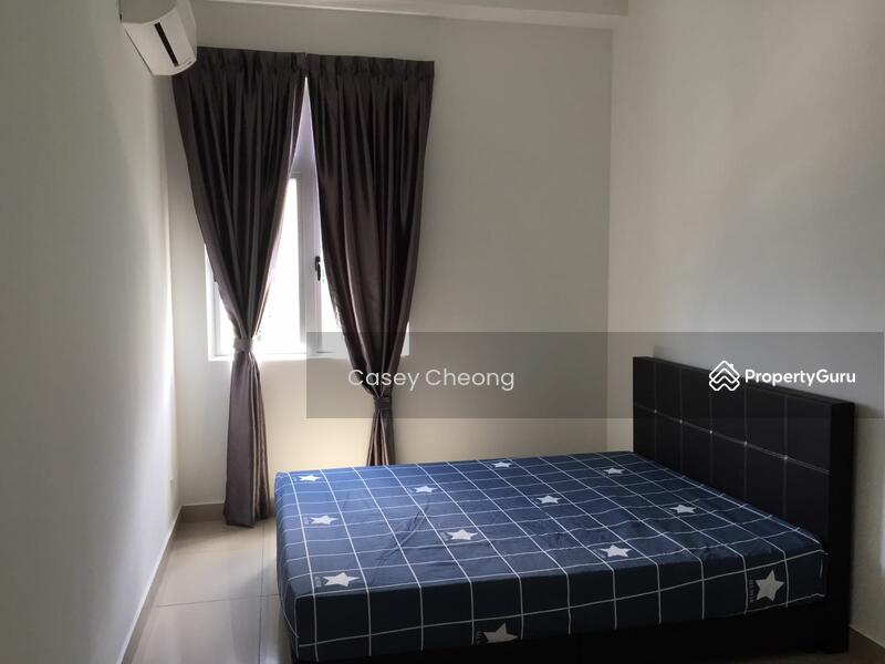 For Rent - The Caspian @ Meridin Bayvue