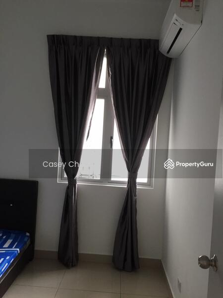 For Rent - The Caspian @ Meridin Bayvue