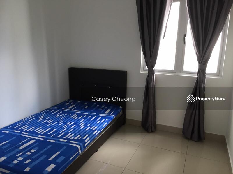 For Rent - The Caspian @ Meridin Bayvue