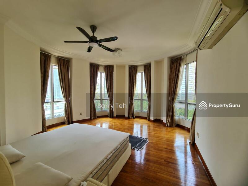 Condominium for Sale at La Grande Kiara - Barry Teh - PropertyGuru.com.my