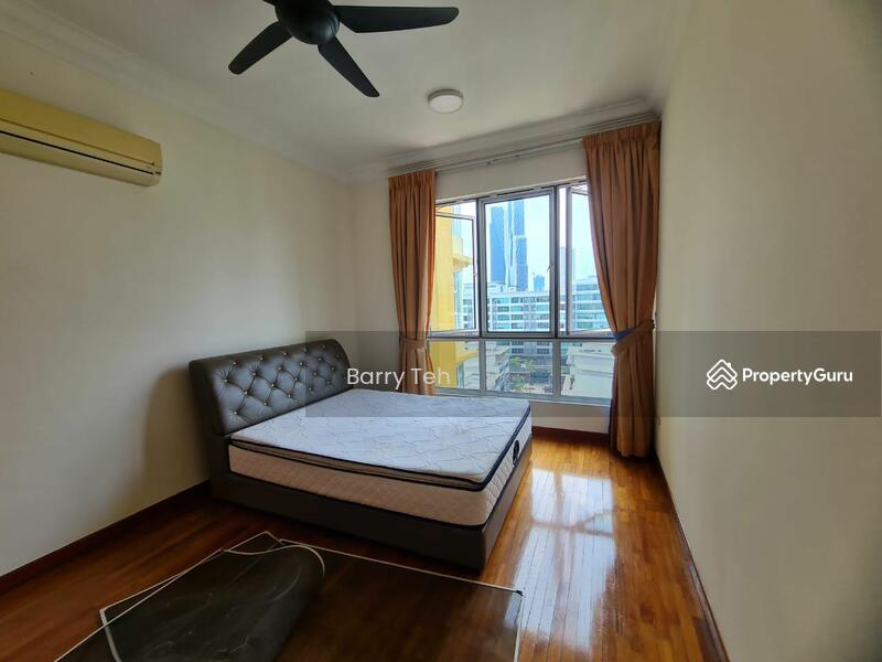 Condominium for Sale at La Grande Kiara - Barry Teh - PropertyGuru.com.my
