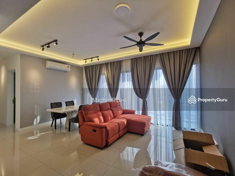 Service Residence for Sale at Skyluxe On The Park Bukit Jalil - Michiall Lee - PropertyGuru.com.my