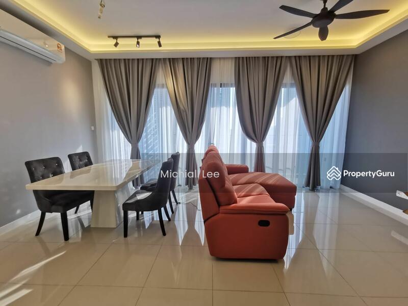 Service Residence for Sale at Skyluxe On The Park Bukit Jalil - Michiall Lee - PropertyGuru.com.my
