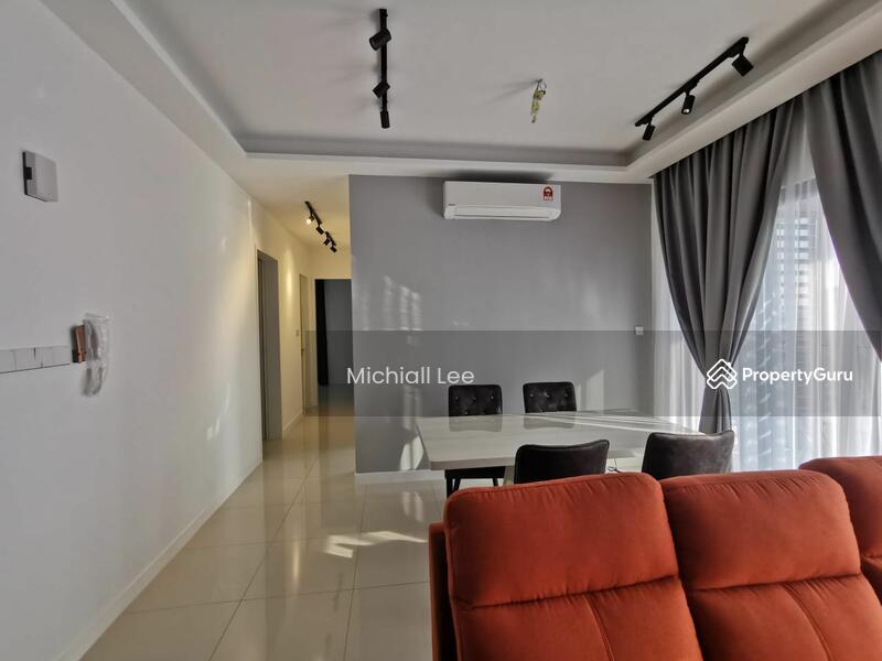 Service Residence for Sale at Skyluxe On The Park Bukit Jalil - Michiall Lee - PropertyGuru.com.my