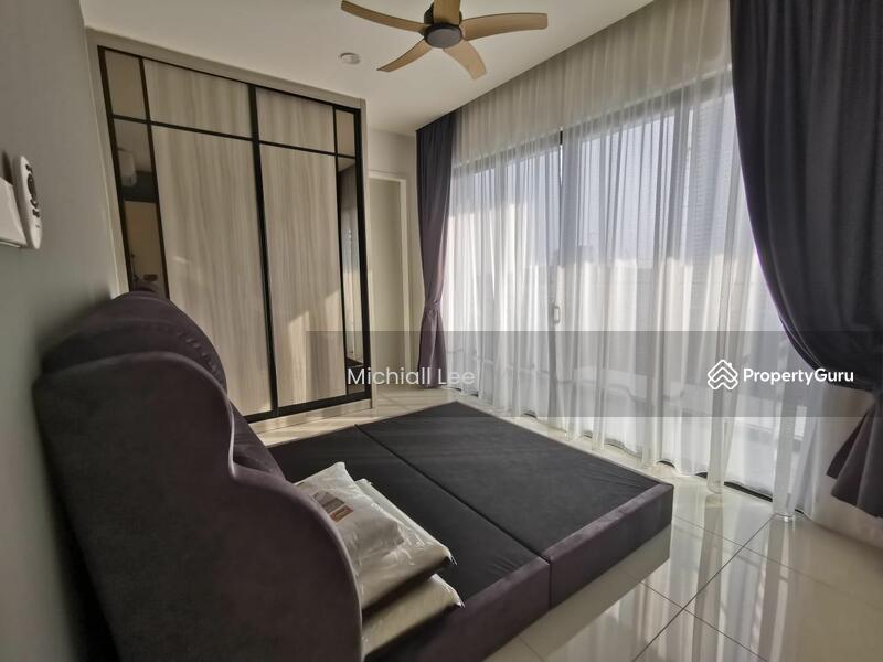 Service Residence for Sale at Skyluxe On The Park Bukit Jalil - Michiall Lee - PropertyGuru.com.my