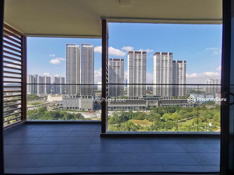 Service Residence for Sale at Skyluxe On The Park Bukit Jalil - Michiall Lee - PropertyGuru.com.my