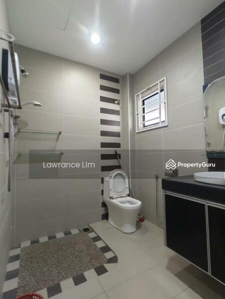 Rumah Teres 1-Tingkat untuk Dijual di Taman Merdeka (Batu Berendam) - Lawrance Lim - PropertyGuru.com.my