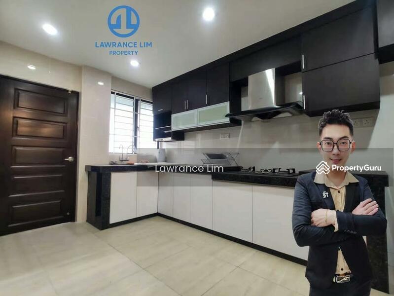 Rumah Teres 1-Tingkat untuk Dijual di Taman Merdeka (Batu Berendam) - Lawrance Lim - PropertyGuru.com.my