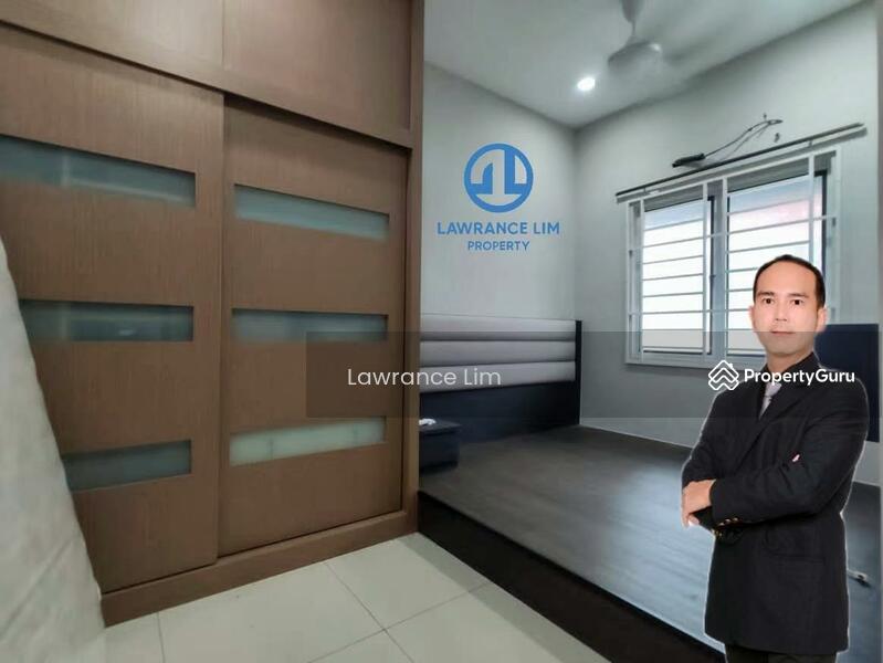Rumah Teres 1-Tingkat untuk Dijual di Taman Merdeka (Batu Berendam) - Lawrance Lim - PropertyGuru.com.my