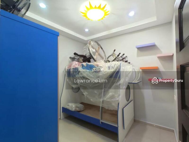 Rumah Teres 1-Tingkat untuk Dijual di Taman Merdeka (Batu Berendam) - Lawrance Lim - PropertyGuru.com.my
