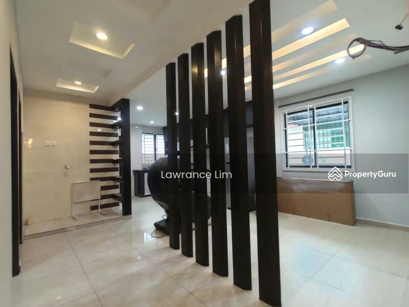 Rumah Teres 1-Tingkat untuk Dijual di Taman Merdeka (Batu Berendam) - Lawrance Lim - PropertyGuru.com.my