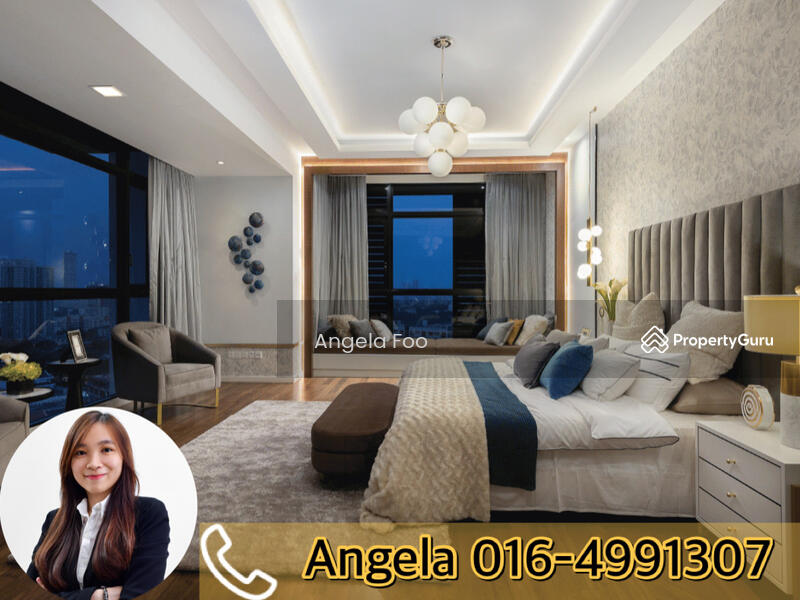 For Sale - Setia V Residences