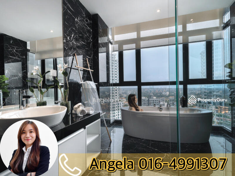 For Sale - Setia V Residences