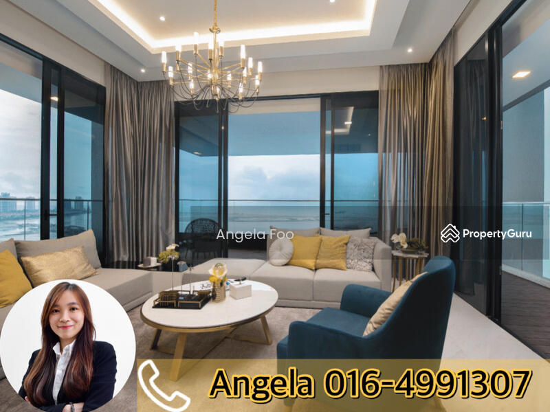 For Sale - Setia V Residences