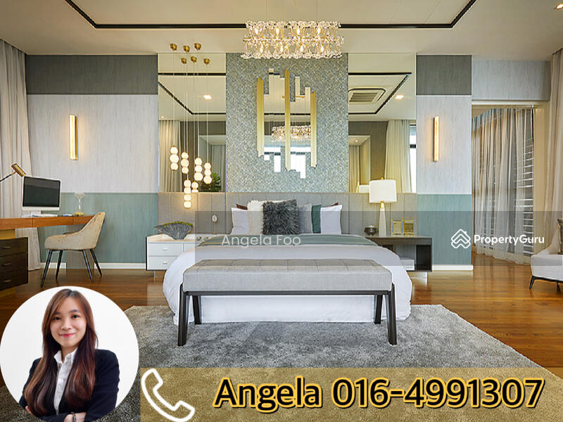 For Sale - Setia V Residences