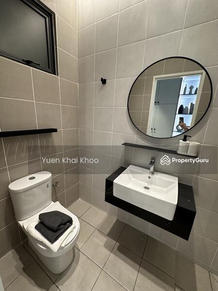 Condominium for Sale at Cozy Brand New Affordable Project with Dual-Key Beach Concept - Yuen Khai Khoo - PropertyGuru.com.my