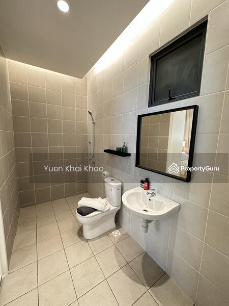 Condominium for Sale at Cozy Brand New Affordable Project with Dual-Key Beach Concept - Yuen Khai Khoo - PropertyGuru.com.my