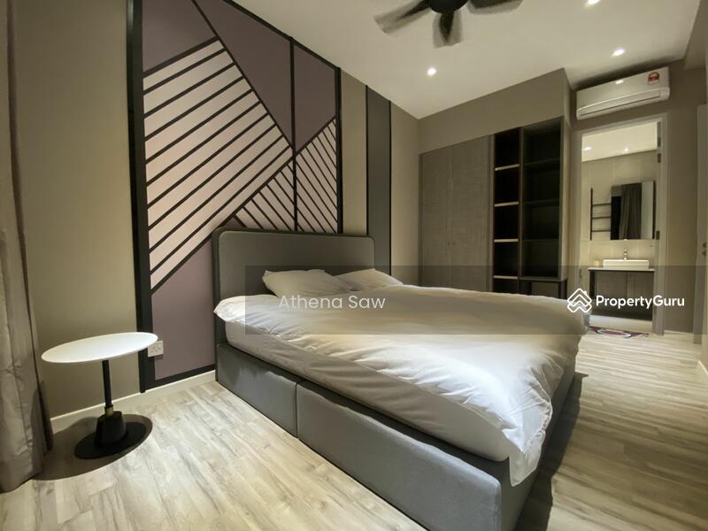 Service Residence for Rent at Millerz Square Serviced Residence - Athena Saw - PropertyGuru.com.my