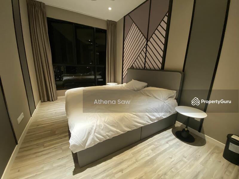 Service Residence for Rent at Millerz Square Serviced Residence - Athena Saw - PropertyGuru.com.my