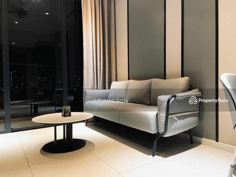 Service Residence for Rent at Millerz Square Serviced Residence - Athena Saw - PropertyGuru.com.my