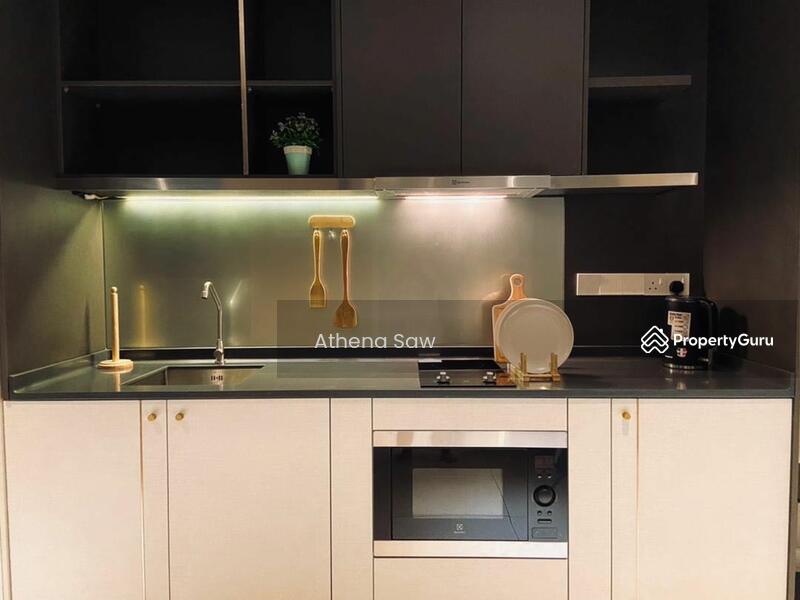 Service Residence for Rent at Millerz Square Serviced Residence - Athena Saw - PropertyGuru.com.my