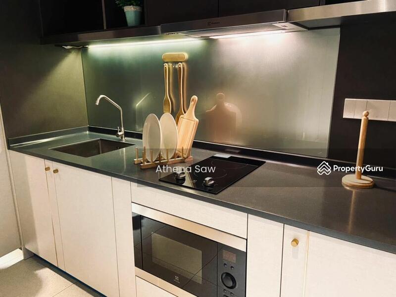 Service Residence for Rent at Millerz Square Serviced Residence - Athena Saw - PropertyGuru.com.my