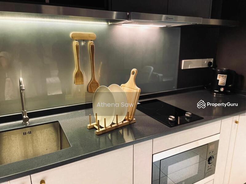 Service Residence for Rent at Millerz Square Serviced Residence - Athena Saw - PropertyGuru.com.my
