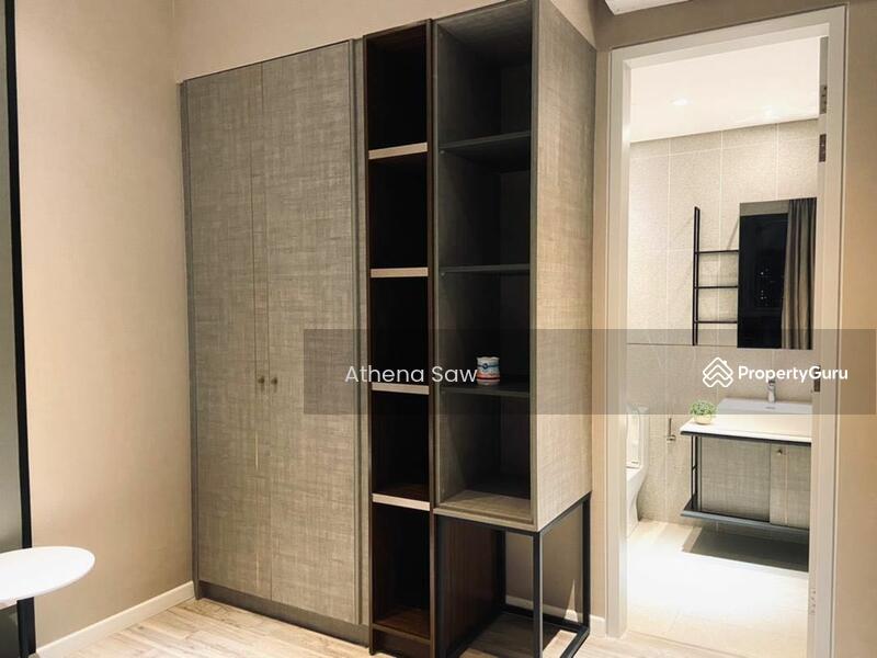Service Residence for Rent at Millerz Square Serviced Residence - Athena Saw - PropertyGuru.com.my