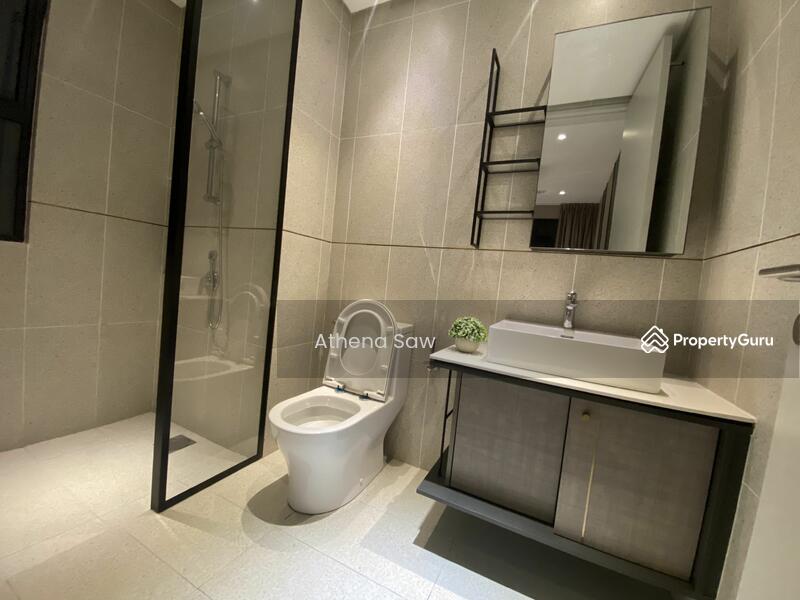 Service Residence for Rent at Millerz Square Serviced Residence - Athena Saw - PropertyGuru.com.my