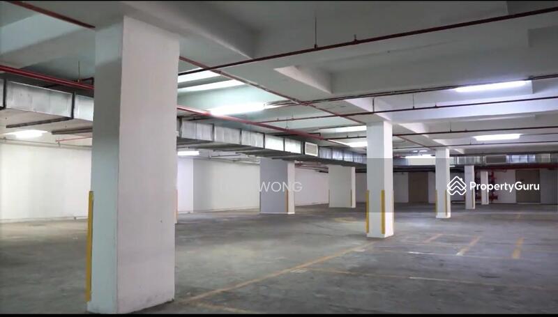 Office at Subang Jaya untuk Untuk Dijual - RM 62,999,999, Mac 2026 - PropertyGuru.com.my
