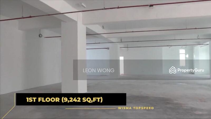 Office at Subang Jaya untuk Untuk Dijual - RM 62,999,999, Mac 2026 - PropertyGuru.com.my