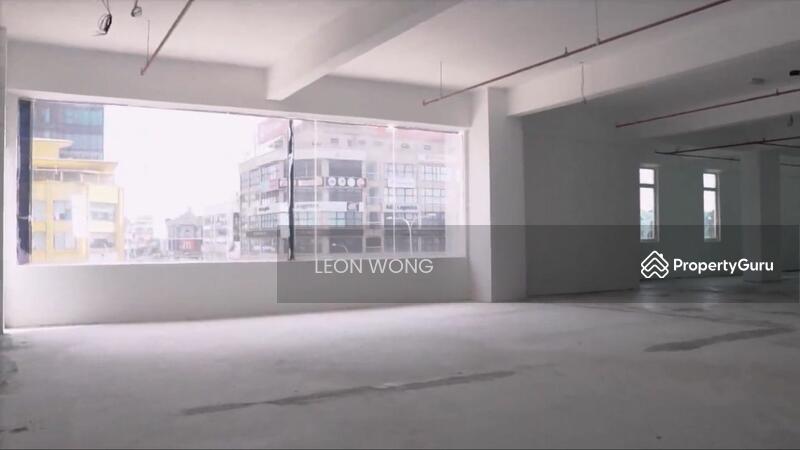 Office at Subang Jaya untuk Untuk Dijual - RM 62,999,999, Mac 2026 - PropertyGuru.com.my