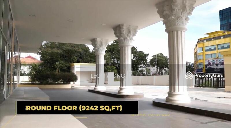 Office at Subang Jaya untuk Untuk Dijual - RM 62,999,999, Mac 2026 - PropertyGuru.com.my