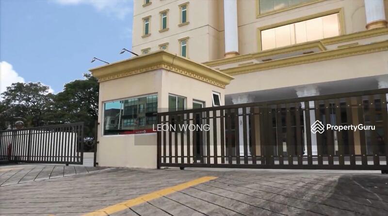 Office at Subang Jaya untuk Untuk Dijual - RM 62,999,999, Mac 2026 - PropertyGuru.com.my