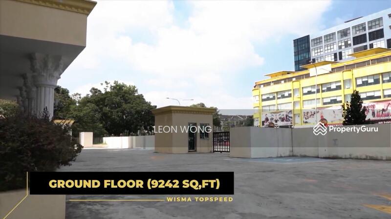 Office at Subang Jaya untuk Untuk Dijual - RM 62,999,999, Mac 2026 - PropertyGuru.com.my