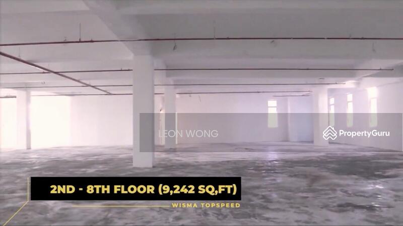 Office at Subang Jaya untuk Untuk Dijual - RM 62,999,999, Mac 2026 - PropertyGuru.com.my