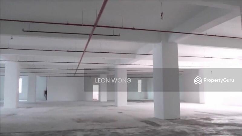 Office at Subang Jaya untuk Untuk Dijual - RM 62,999,999, Mac 2026 - PropertyGuru.com.my