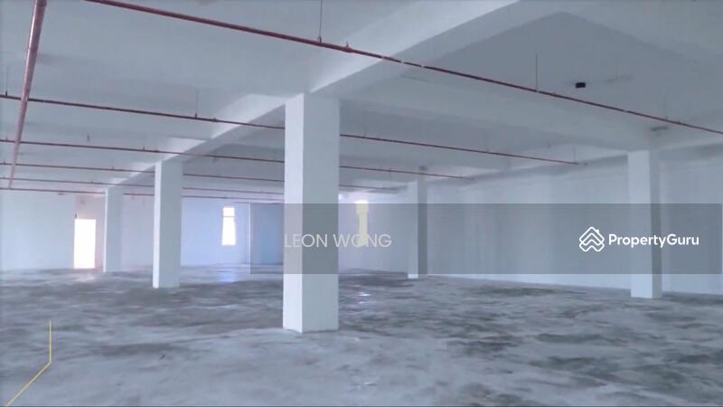 Office at Subang Jaya untuk Untuk Dijual - RM 62,999,999, Mac 2026 - PropertyGuru.com.my