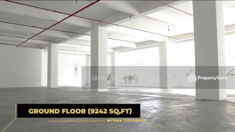 Office at Subang Jaya untuk Untuk Dijual - RM 62,999,999, Mac 2026 - PropertyGuru.com.my