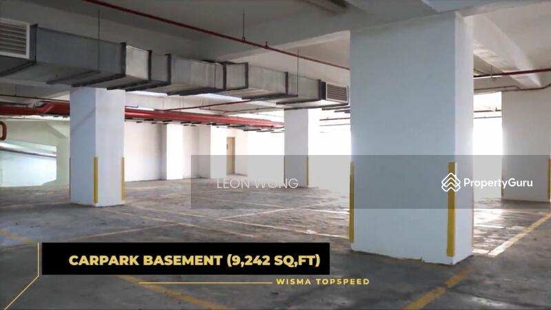 Office at Subang Jaya untuk Untuk Dijual - RM 62,999,999, Mac 2026 - PropertyGuru.com.my