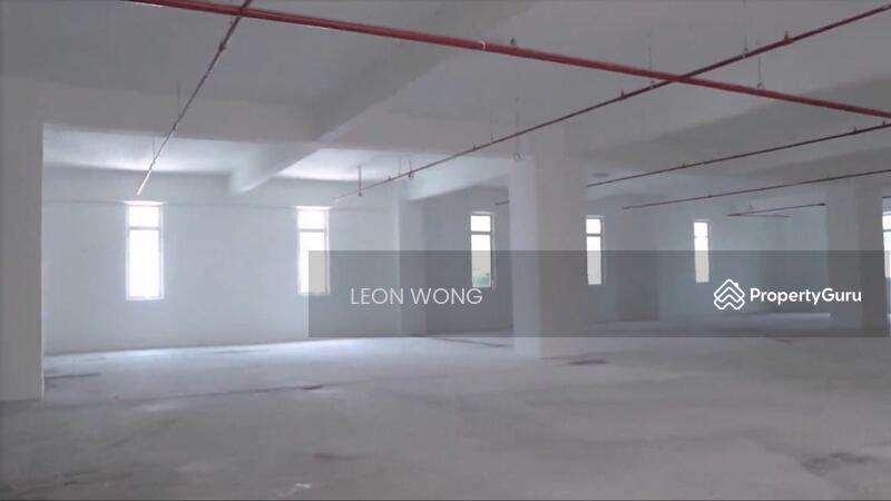 Office at Subang Jaya untuk Untuk Dijual - RM 62,999,999, Mac 2026 - PropertyGuru.com.my