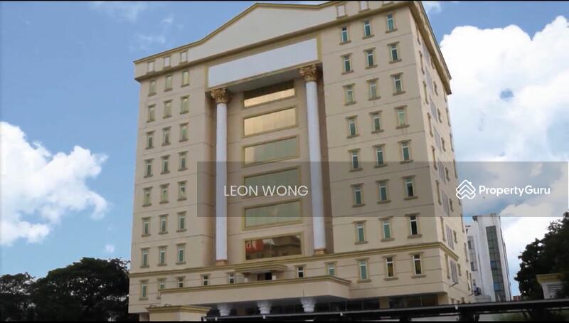 Office at Subang Jaya untuk Untuk Dijual - RM 62,999,999, Mac 2026 - PropertyGuru.com.my
