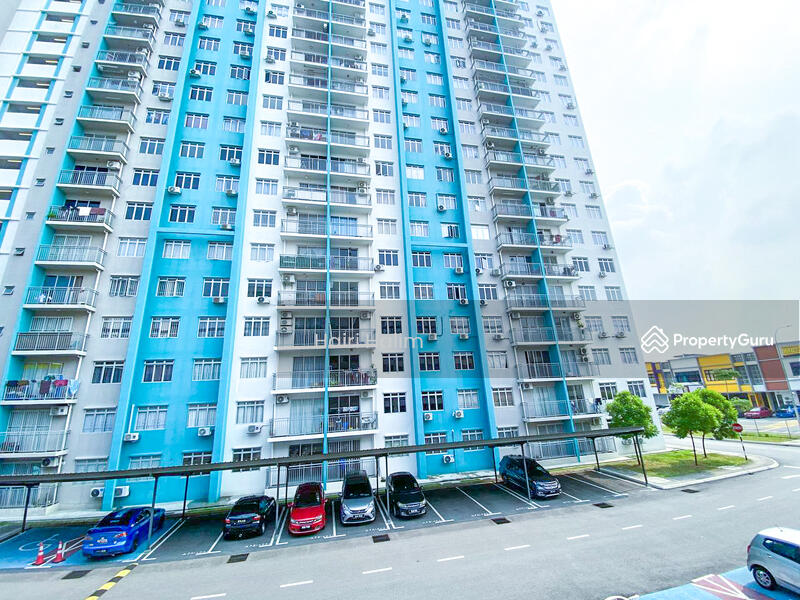 Putra Heights Harmoni 1 untuk dijual Putra Heights, Subang Jaya