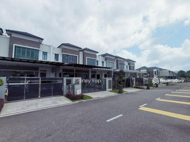 Setia Tropika Setia Tropika Setia Tropika Elata Haven, Jalan Setia