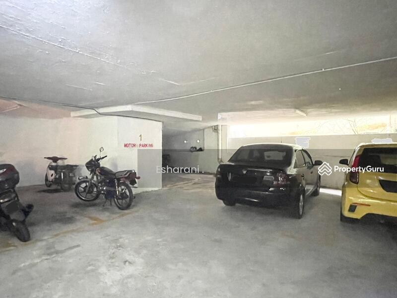 Venice hill (Tower 10) Pallazo Azura Batu 9 Cheras, Taman Puteri, Batu